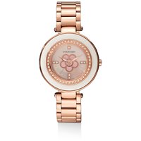 Watch Ottaviani Woman in Steel 15373RG - 15373RG